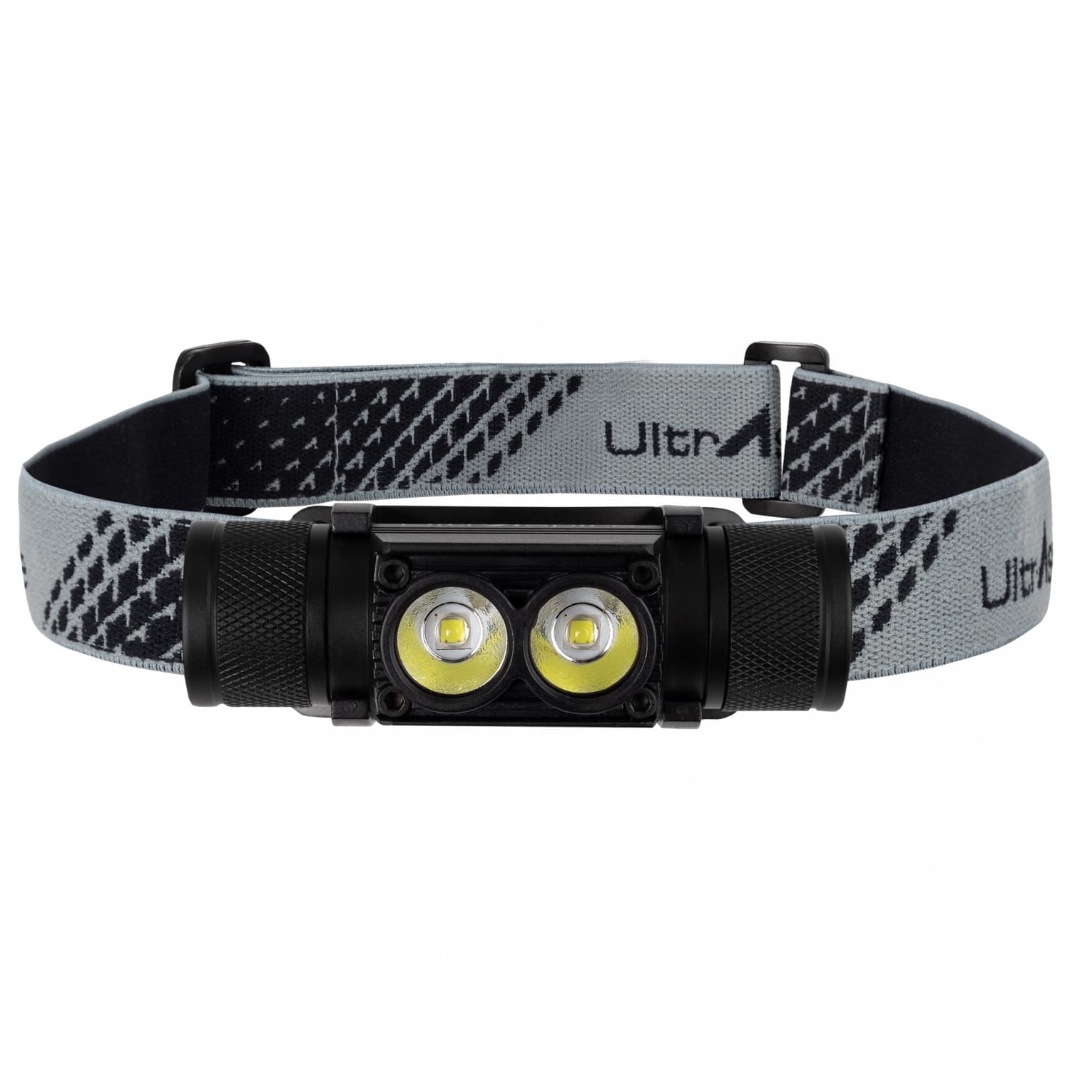 UltrAspire Lumen 800 Multi-Sport Light - Hoofdlamp | Gratis verzending ...