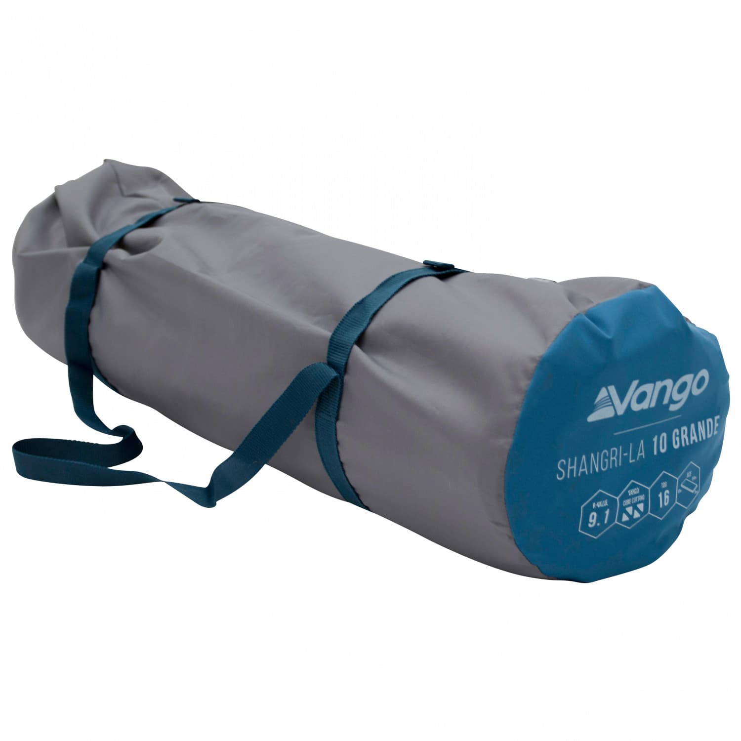 Vango Shangri-La II 10