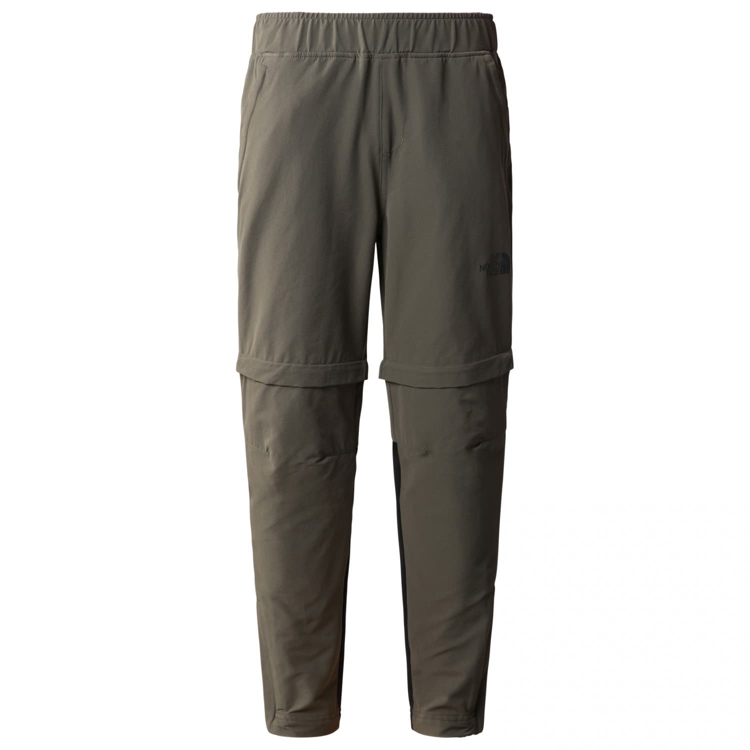 The North Face Paramount Convertible Pants - Zip-Off Hose Jungen online ...