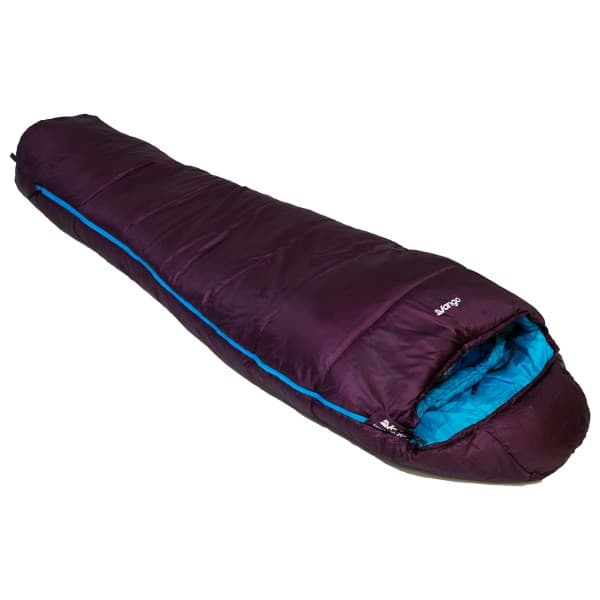 Vango Nitestar Alpha 250S - Synthetic sleeping bag | Buy online ...