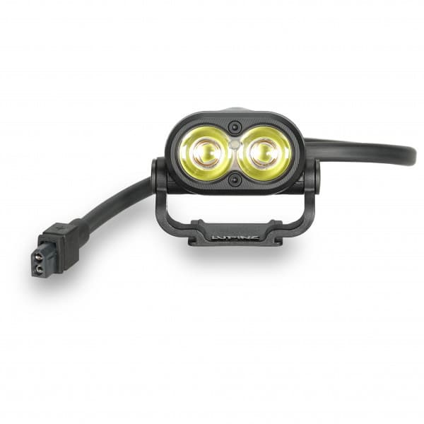 Lupine Piko X 7 - Head torch | Product Review | Bergfreunde.eu