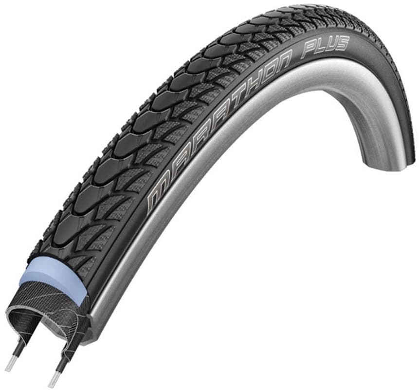 Schwalbe Marathon Plus Tour Perf 28'' (37-622) SmartGuard ...