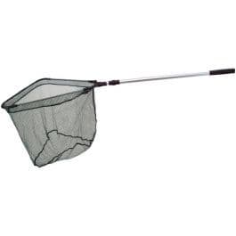 Shakespeare Sigma Trout Net Medium – Aluminium Telescopic Handle with ...