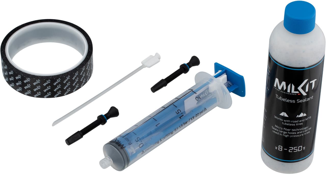 milKit Tubeless Conversion Kit kaufen - bike-components