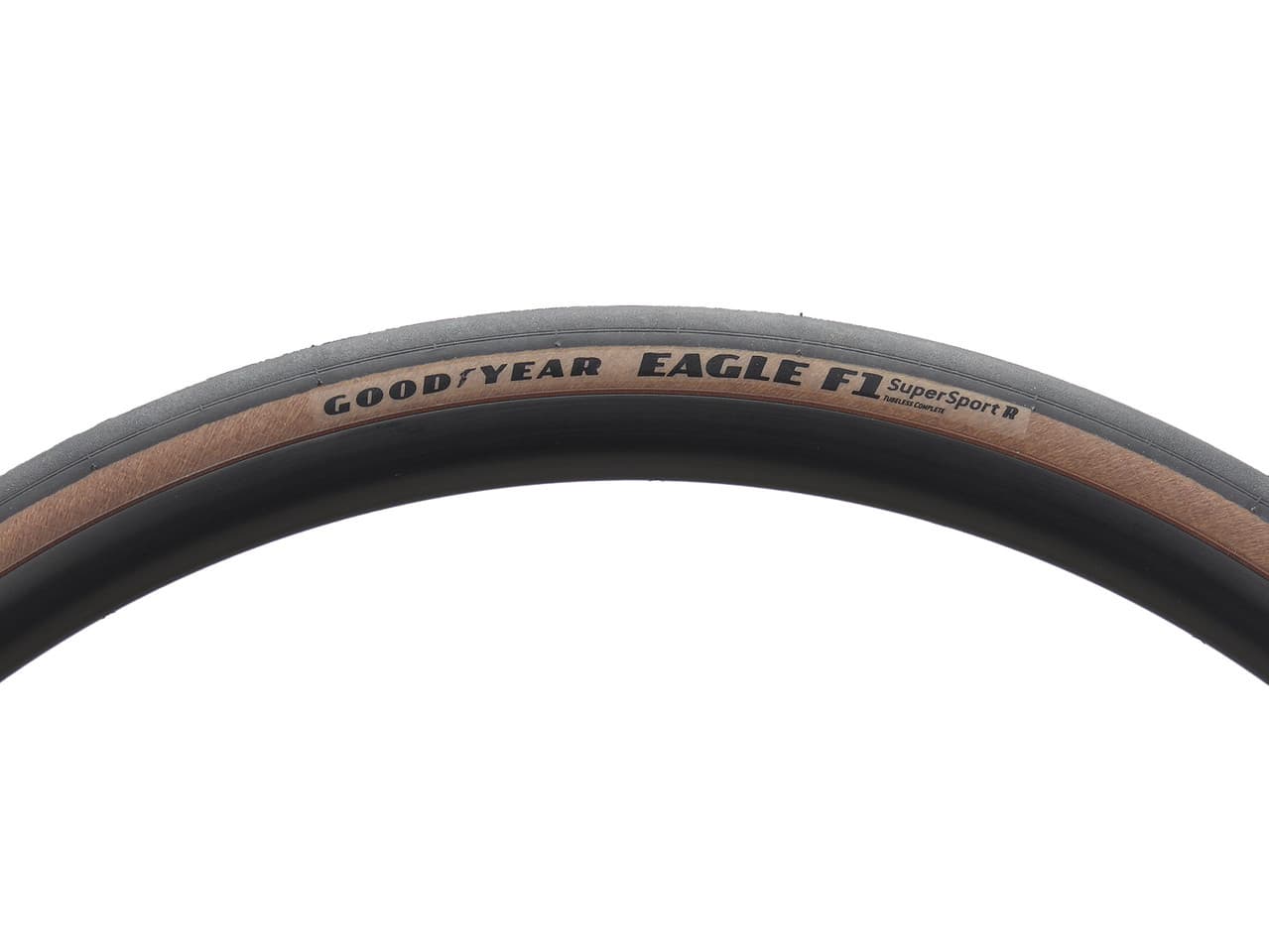 Goodyear Eagle F1 SuperSport R Tubeless Complete 28" Folding Tyre ...