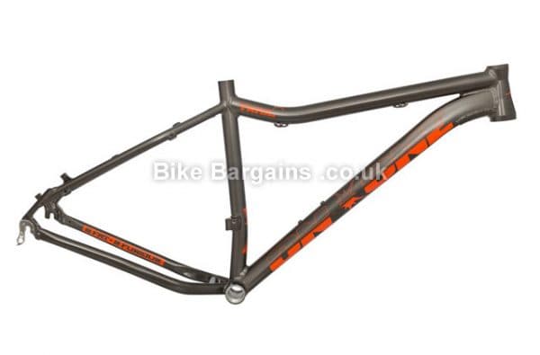 On-One Fatty Trail 27.5" Alloy Hardtail MTB Frame (Expired) | Frames