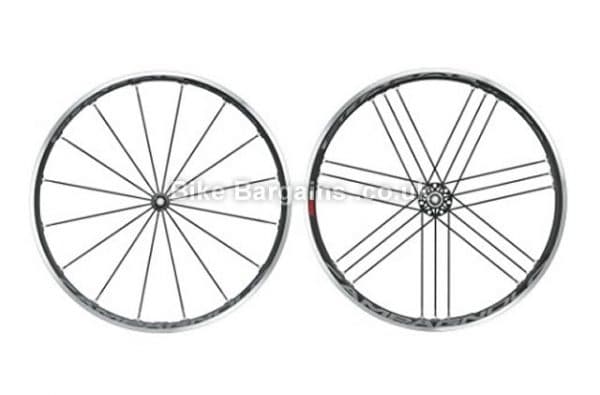 Campagnolo Shamal Ultra Tubular Road Wheels (Expired) | Wheels