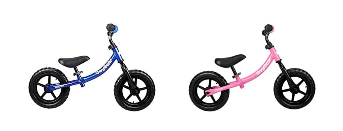 10 Best Balance Bikes for Toddlers (2, 3, and 4 year Olds)