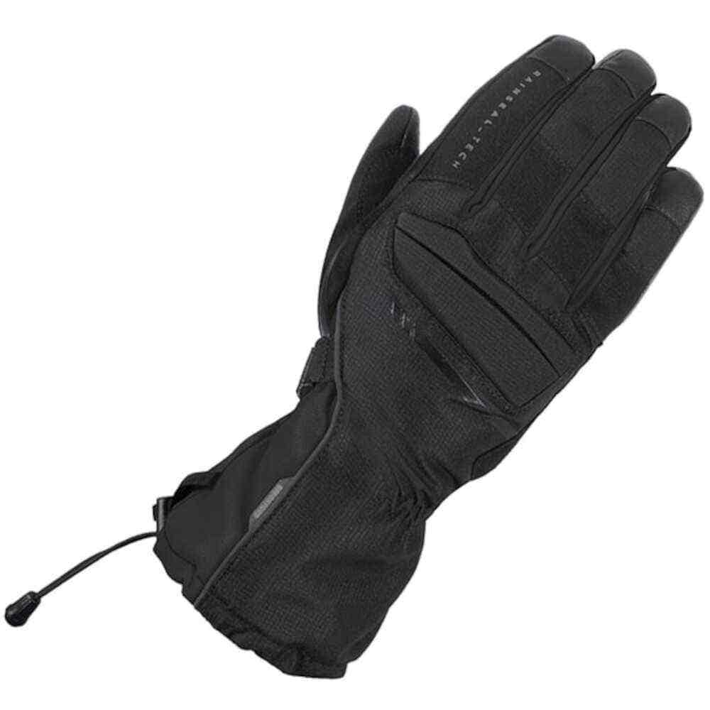 Oxford Convoy 2.0 Waterproof Gloves | Motorcycle Clothing | Bike Stop UK