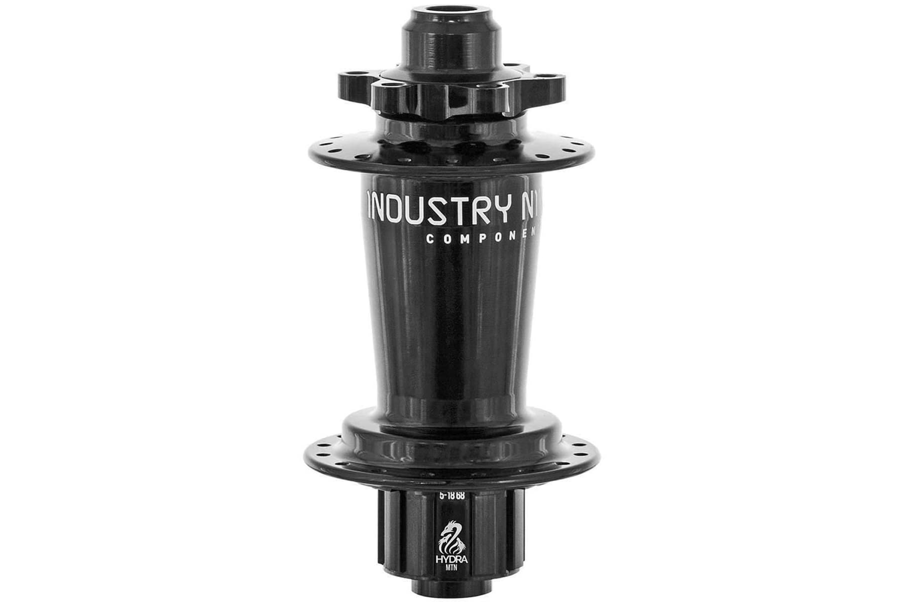 Industry Nine Hydra Classic 6B SS Rear Disc Hub | Biketrial.si - Vitava ...