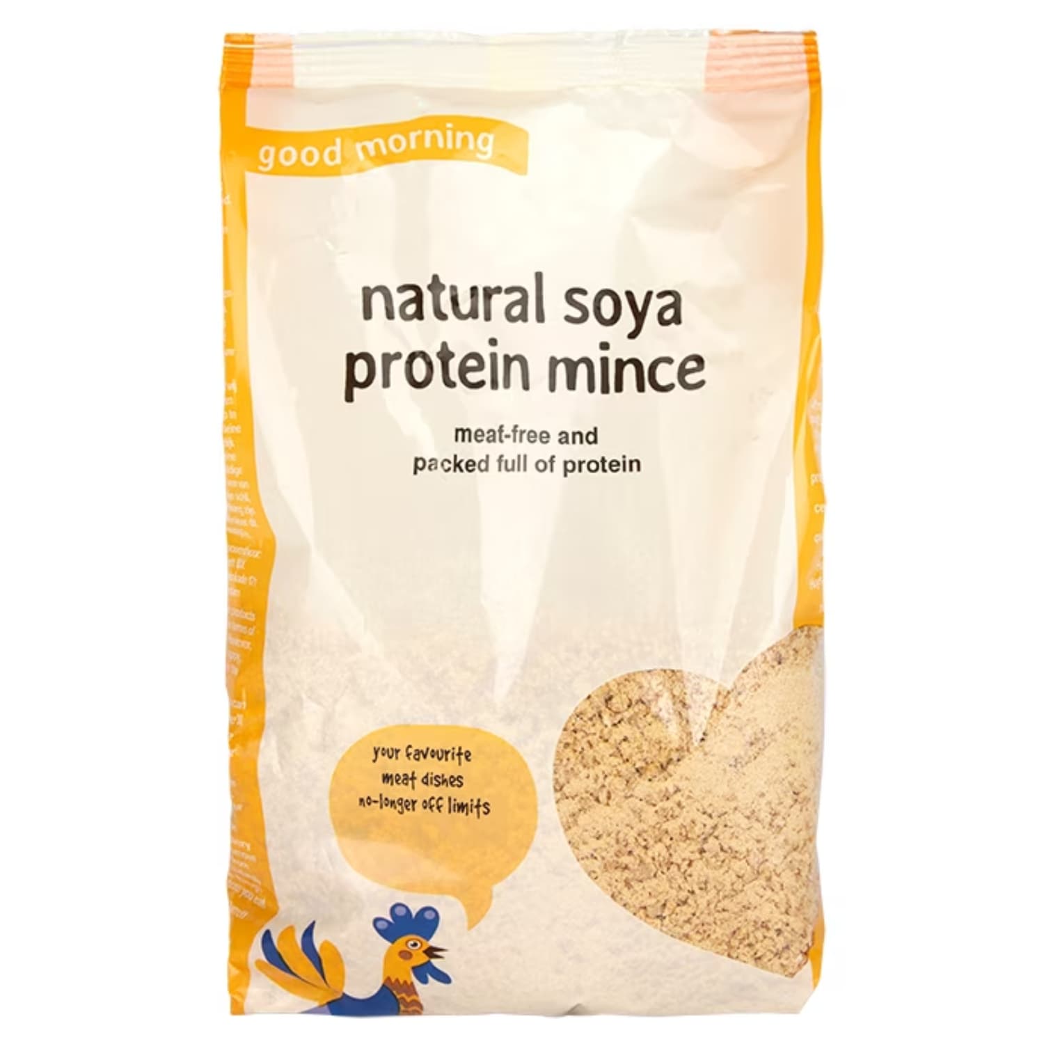 Buy Holland & Barrett Natural Soya Protein Mince 375g Online in the UAE ...