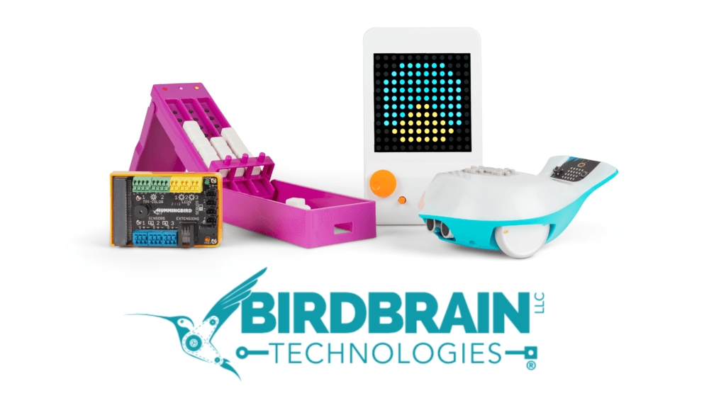 BirdBrain Technologies - STEM, Robotics, & Computer Science for Every ...