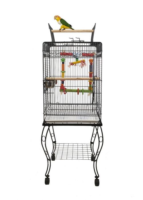 Liberta Lotus Bird Cage - Birds4U