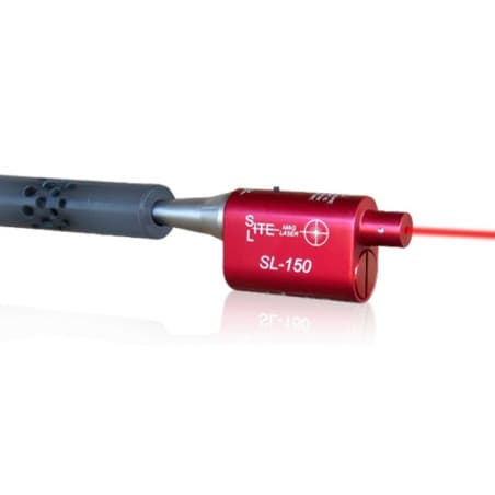 SiteLite SL-150 Ultra Mag Laser Professional Boresighter On Sale