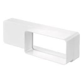 Blauberg UK Plastic Ducting Reducer