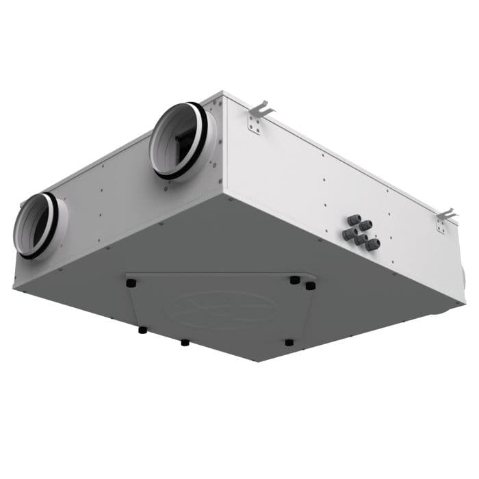 Blauair ERV ECDB Slimline Ceiling Mounted Heat Recovery Unit