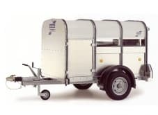 Blendworth Trailer Centre | Ifor Williams livestock trailers for sale ...