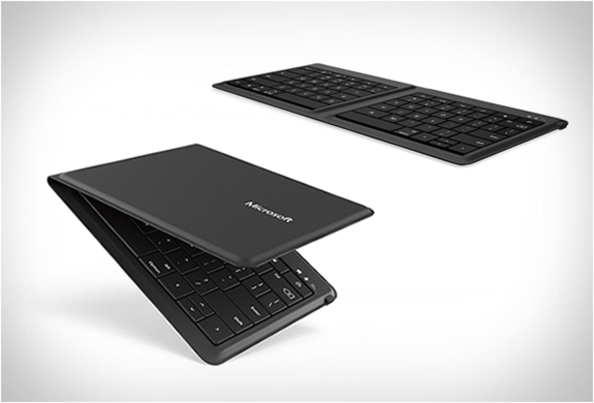 Microsoft Universal Foldable Keyboard