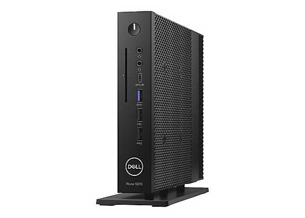Dell Wyse 5070 Thin Client (2DF0N) - Thin Client