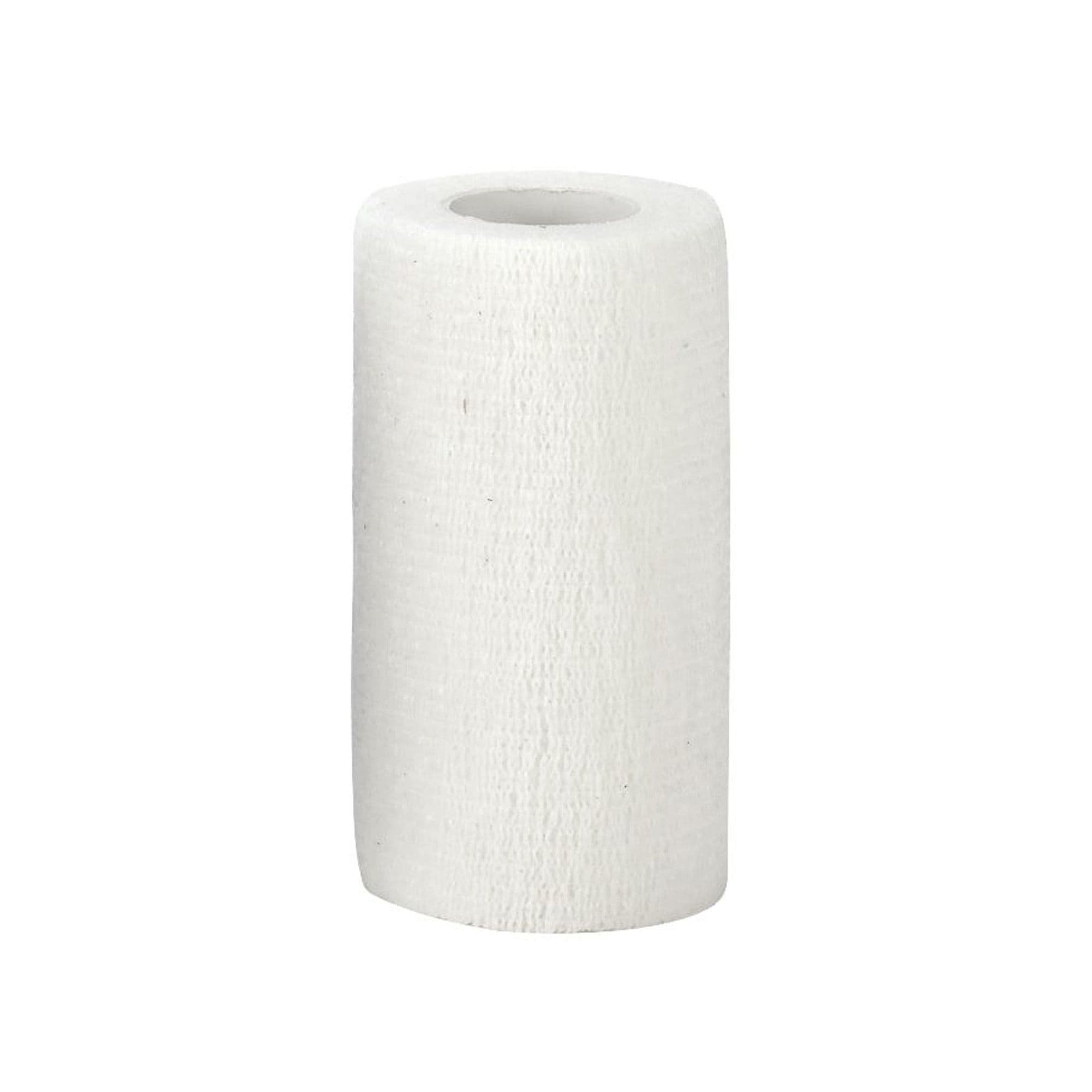 EquiLastic Cohesive Bandage - 10 cm x 4.5 m - White from KERBL | BMR
