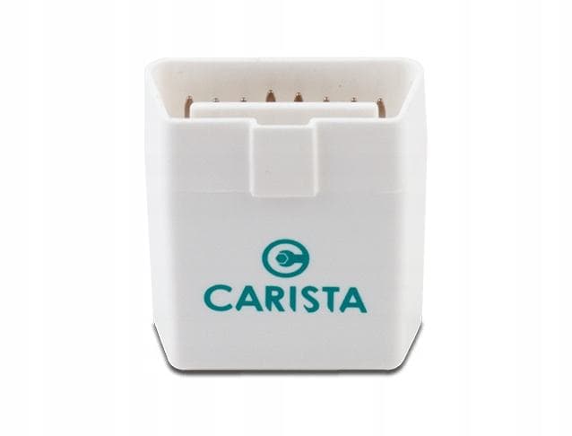 obd2 adapter carista