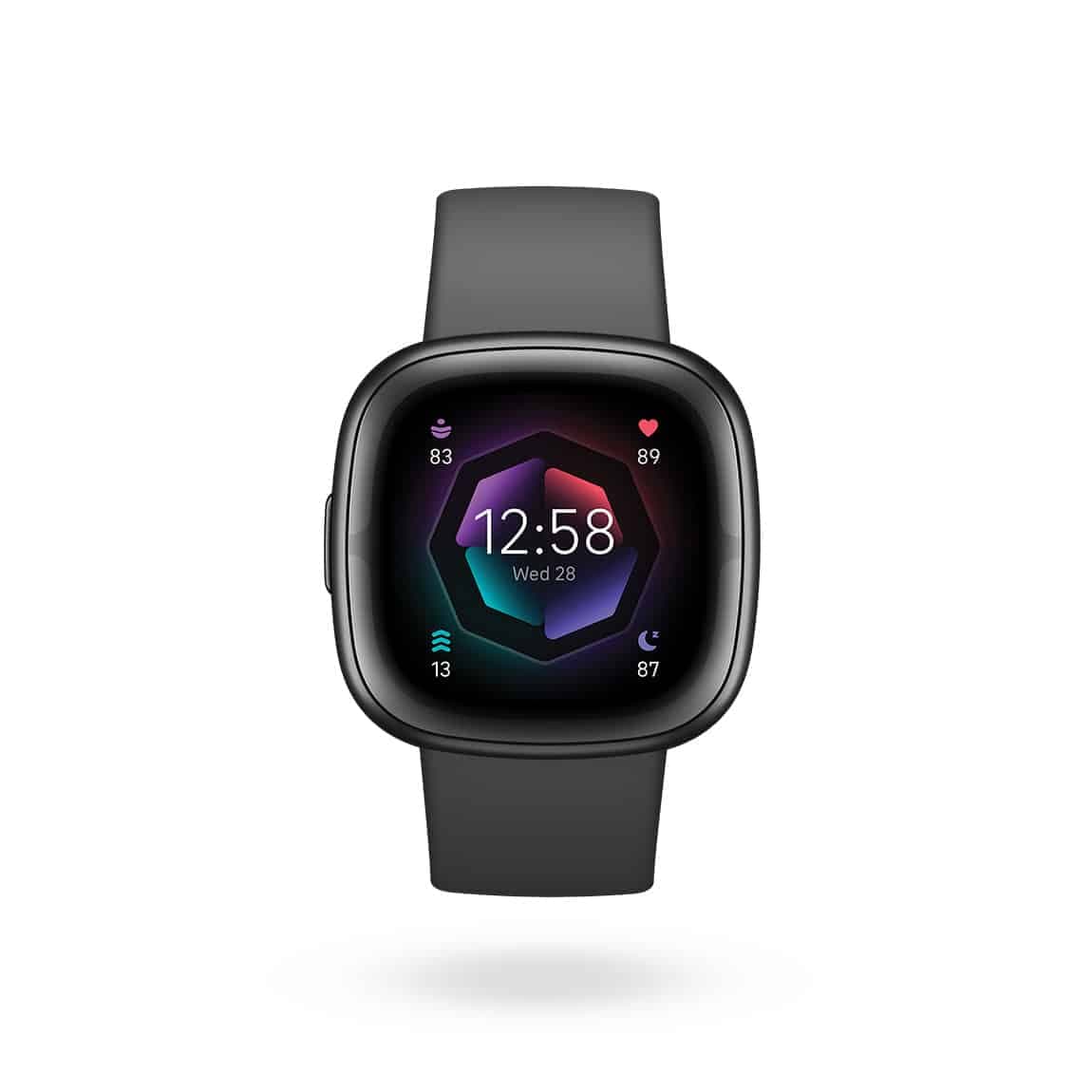 Fitbit Sense 2 - grau online günstig kaufen
