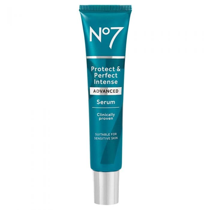 No7 Protect & Perfect Intense Advanced Serum | Boots Apotek