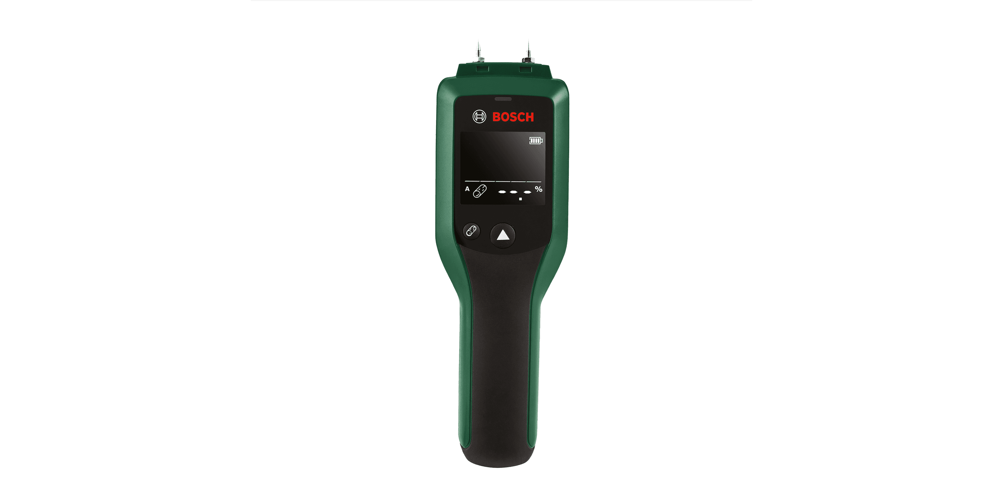 UniversalHumid Wood Moisture Meter | Bosch DIY