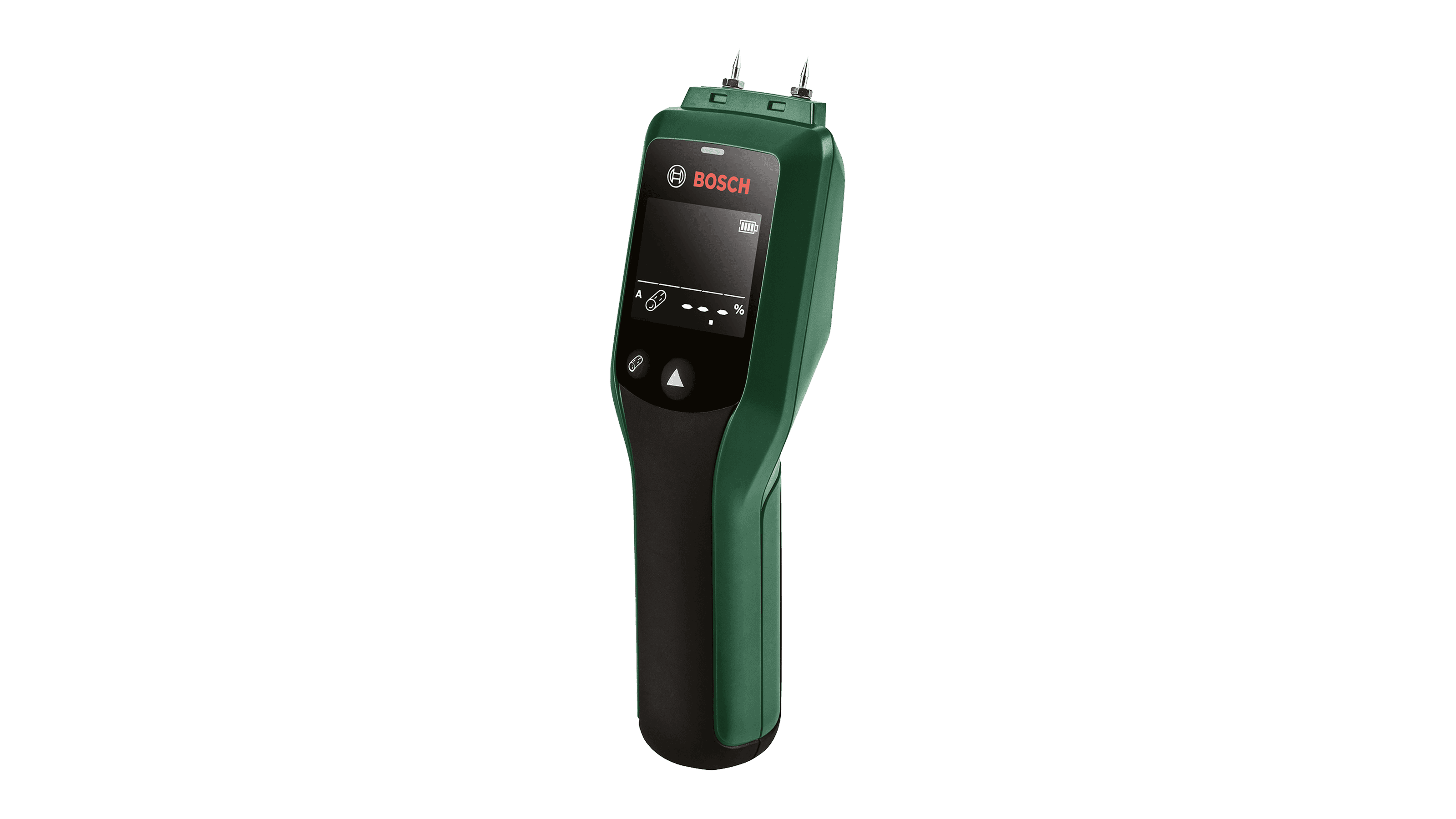 UniversalHumid Wood Moisture Meter | Bosch DIY