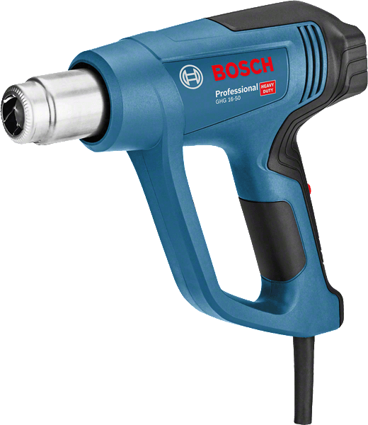 GHG 16-50 Heat Gun | Bosch Professional