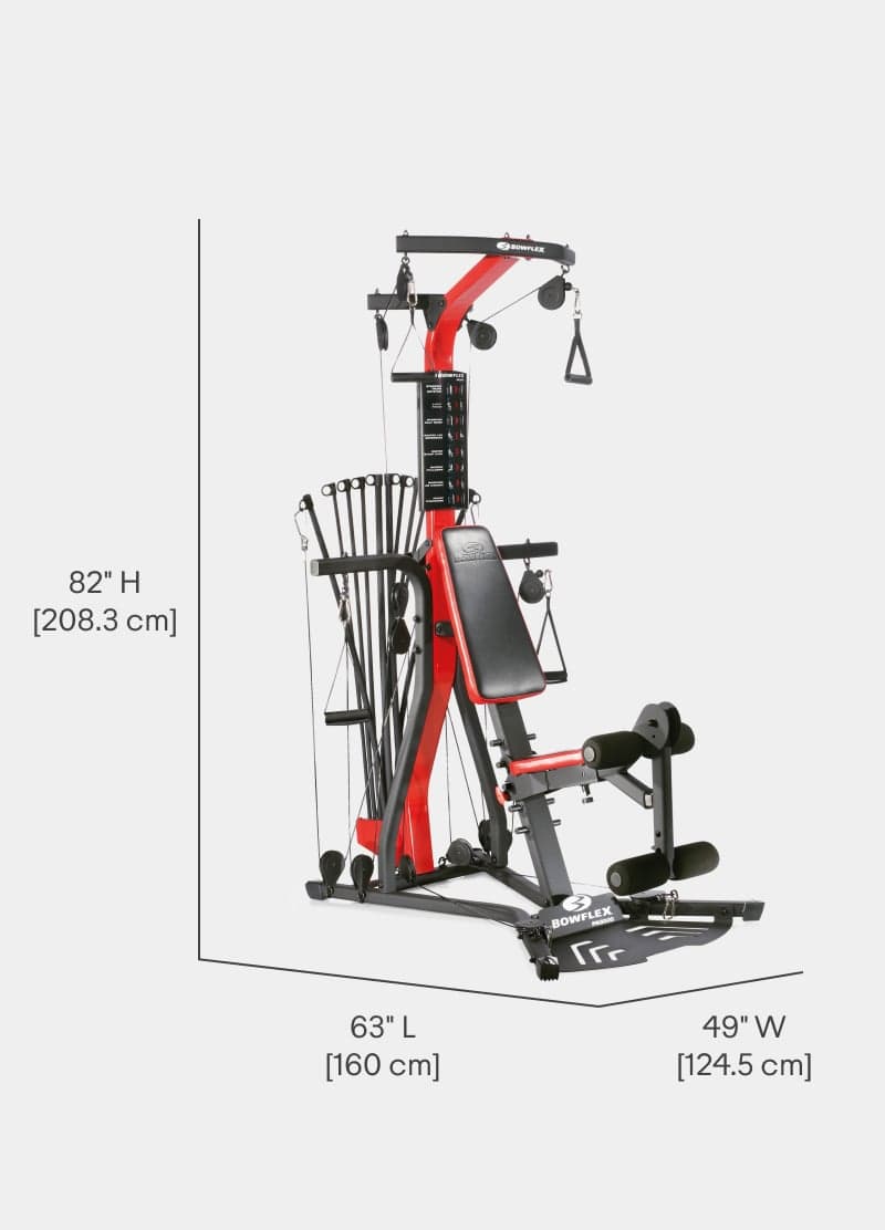 BowFlex PR3000 Home Gym | BowFlex