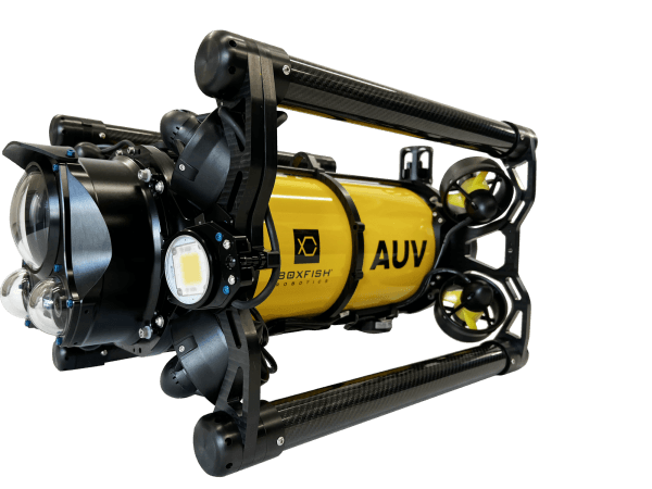 How to Choose the Best ROV - Boxfish Robotics