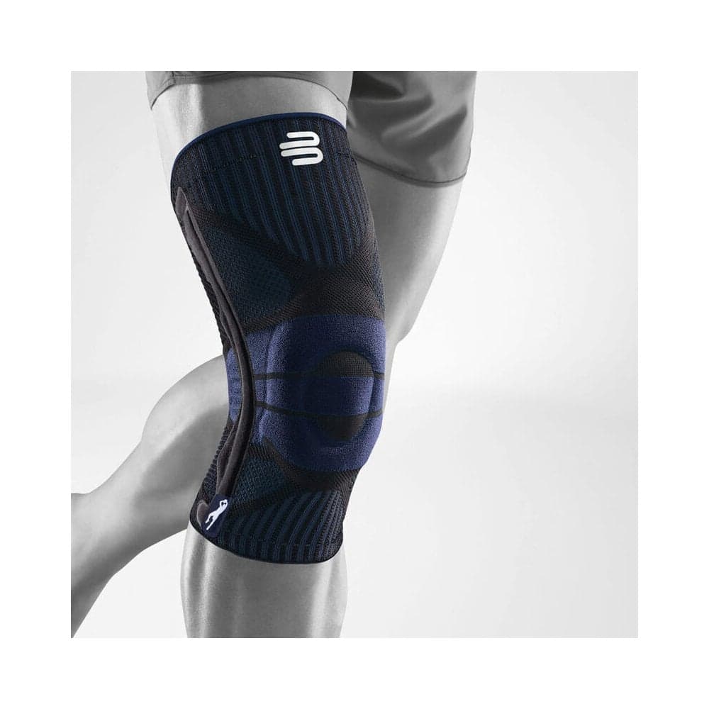 Bauerfeind Sports Knee Support | Knee Stability | UK | Brace Yourself
