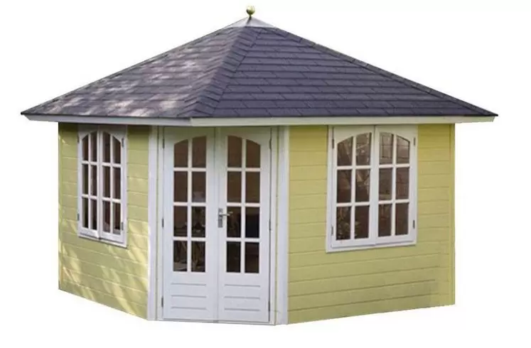 Lugarde Prima Fifth Avenue 300 x 300 | PFA03 | Brand Solide
