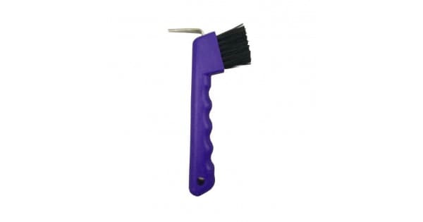Hoof Pick Brush Custom Imprinted - Bravamarketing.com | Brushes