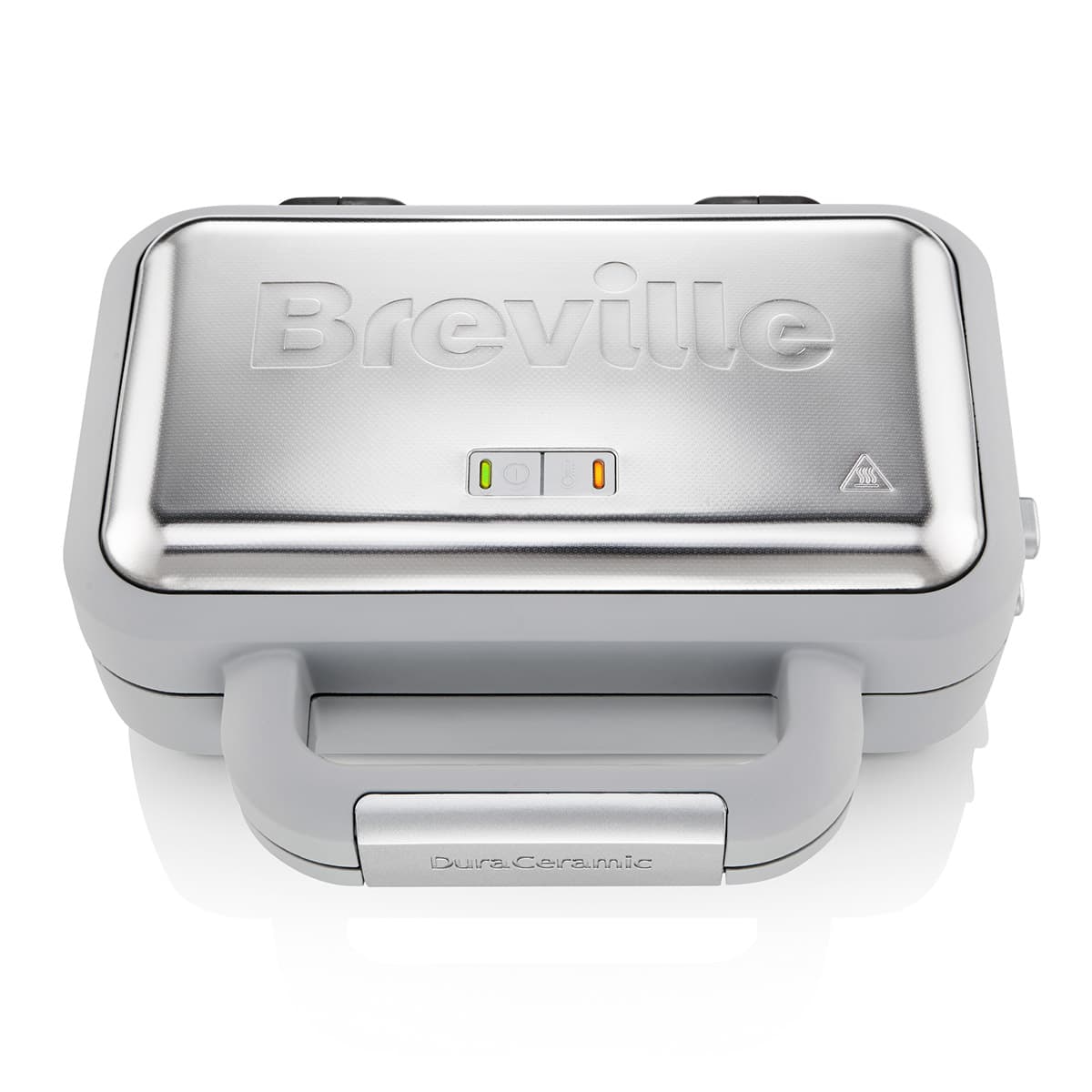 DuraCeramic Waffle Maker | Breville