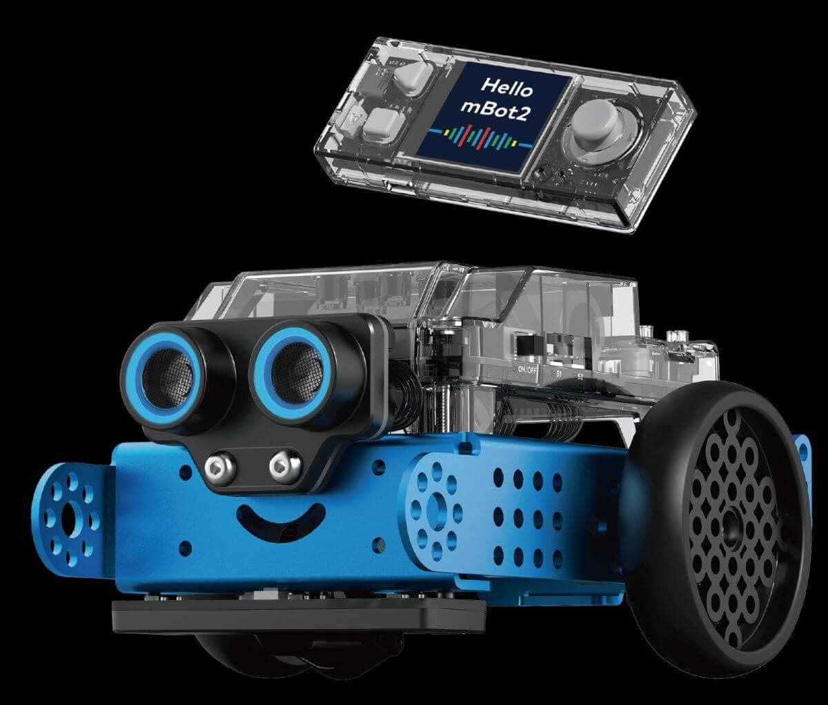 Makeblock mBot2