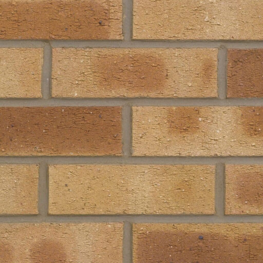 Forterra LBC Rustic Antique 65mm Pressed Facing Brick Pack 390 - Bricks ...
