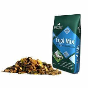 Spillers Cool Mix 20 kg | Brookside Feeds