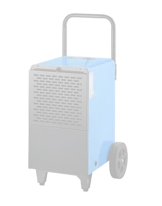 Commercial Dehumidifiers | British Designed and Built | Broughton