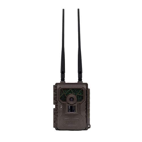 Covert Scouting Cameras 5441 at&T LTE Certified Code Black Wireless ...