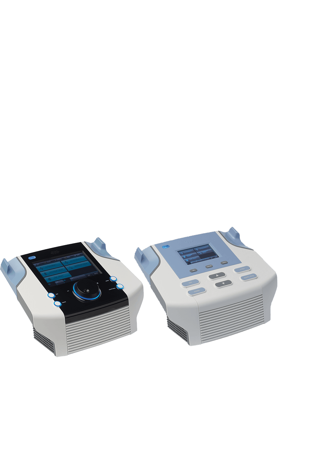 BTL-4000 SMART & PREMIUM ELECTROTERAPIA - Productos para la Salud