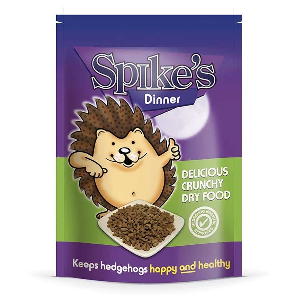 Spikes Delicious Hedgehog Food
