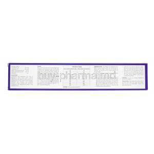 Sulfadiazine Trimethoprim Oral Paste
