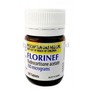 Buy Floricot, Fludrocortisone Acetate ( Generic Florinef ) Online - buy ...
