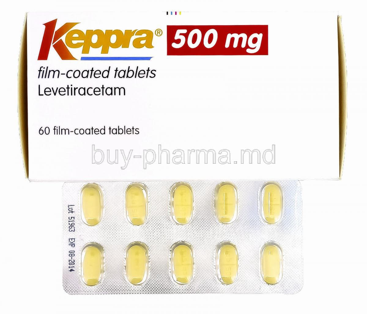 Buy Keppra Online