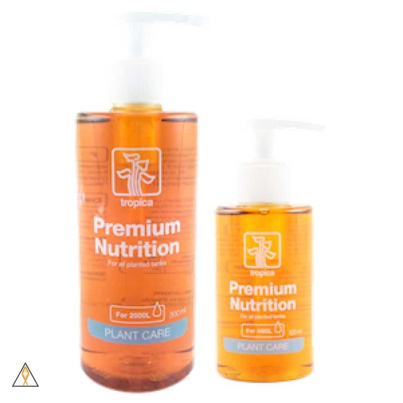 Premium Nutrition Plant Fertilizer - Tropica - Buy Aquarium Fish