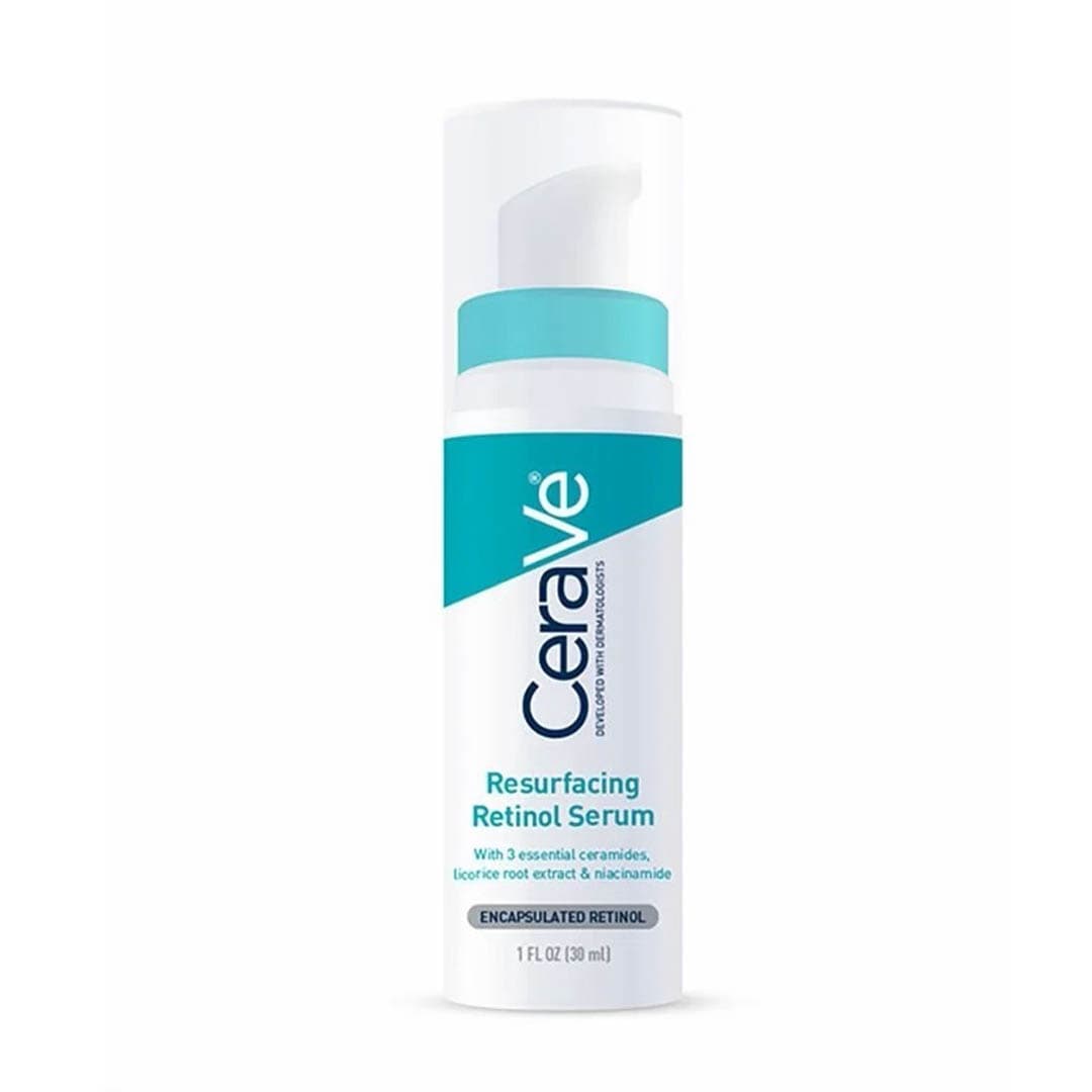 Buy Cerave Resurfacing Retinol Serum - Philippines - Calyxta