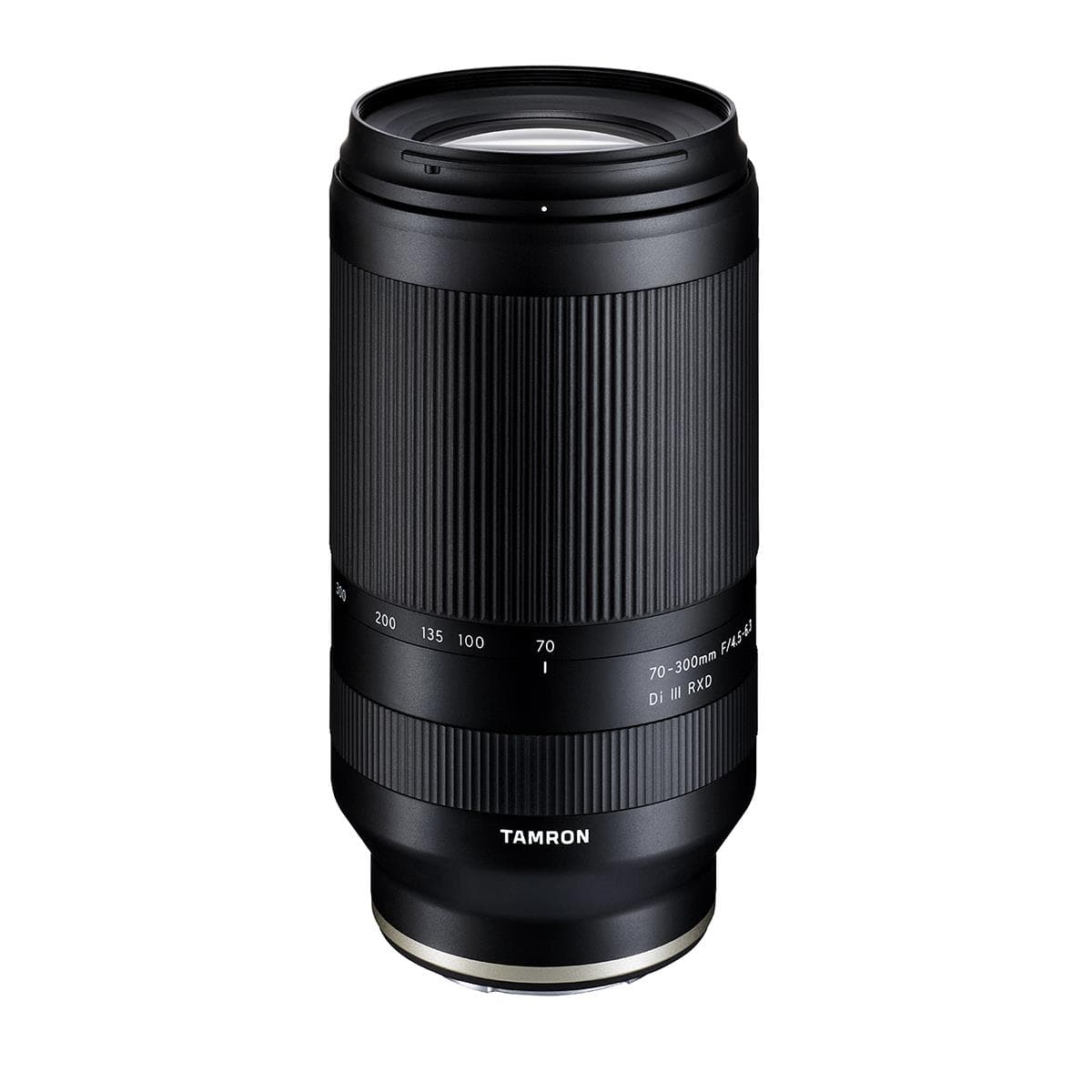 Tamron 70-300mm F4.5-6.3 Di III RXD lens - Camera News at Cameraegg