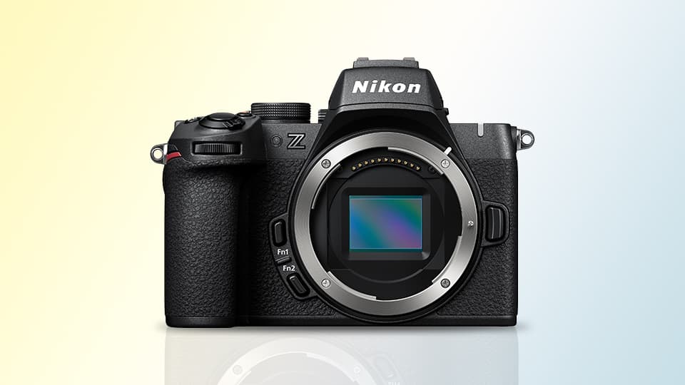 Nikon Z50 II Officially Announced, Available for Pre-Order - Camera ...